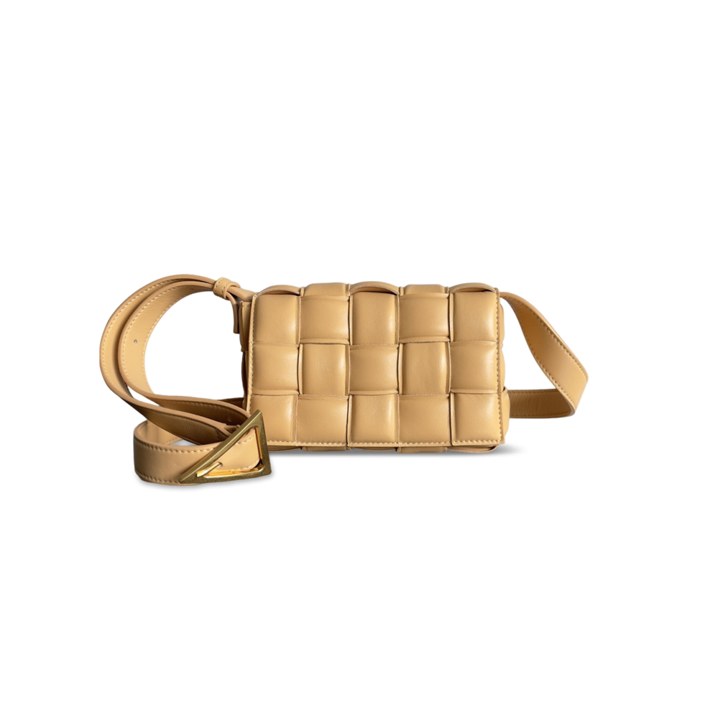 BOTTEGA VENETA SMALL CASSETTE 717506 (20*12.5*7cm)